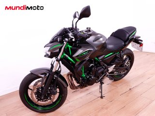 KAWASAKI Z 650