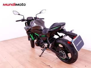 KAWASAKI Z 650