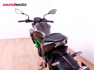 KAWASAKI Z 650