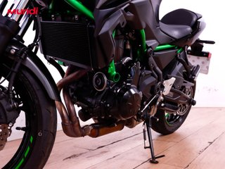 KAWASAKI Z 650
