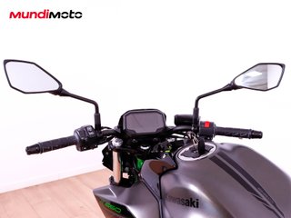KAWASAKI Z 650