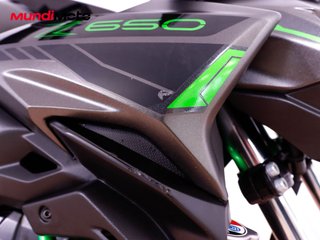 KAWASAKI Z 650