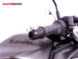 KAWASAKI Z 650
