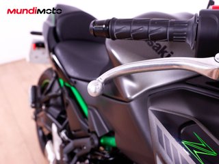 KAWASAKI Z 650