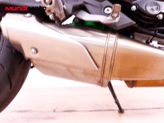 KAWASAKI Z 650