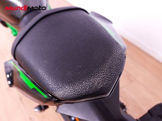 KAWASAKI Z 650