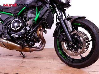 KAWASAKI Z 650
