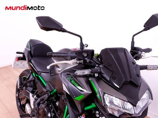 KAWASAKI Z 650