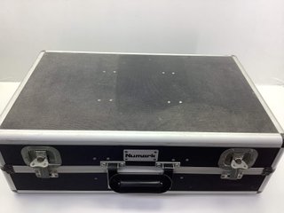 E731716-0 TRANSPORTE EQUIPO DJ NUMARK