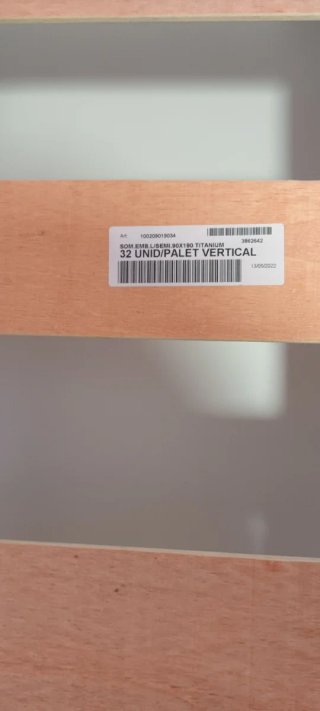 Cama juvenil nido blanca con estantería