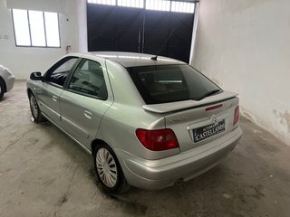 Citroen Xsara 2003