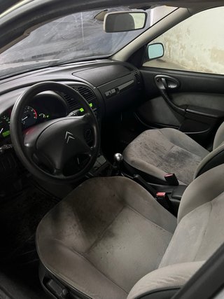 Citroen Xsara 2003