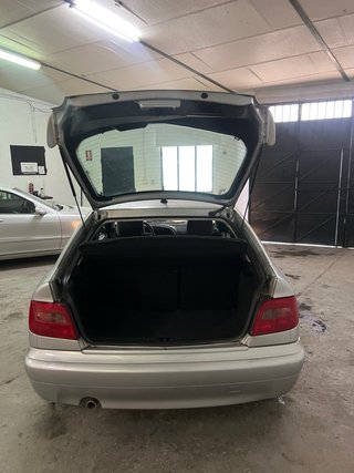 Citroen Xsara 2003