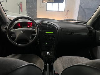 Citroen Xsara 2003