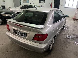 Citroen Xsara 2003