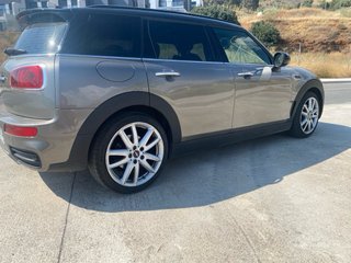 MINI Clubman 2017