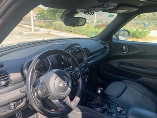 MINI Clubman 2017