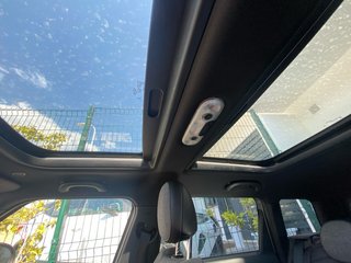 MINI Clubman 2017