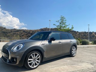 MINI Clubman 2017