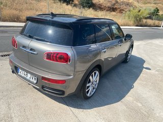 MINI Clubman 2017