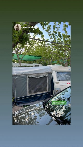 Caravana Adria