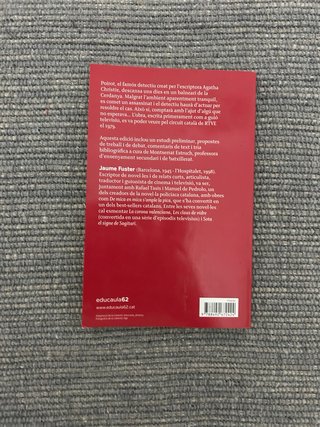 Les cartes d'Hèrcules Poirot
