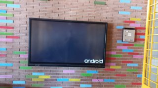 Pantalla Interactiva Oliplus 65W 4K UHD