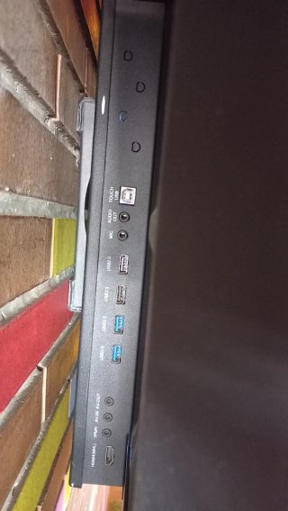 Pantalla Interactiva Oliplus 65W 4K UHD