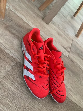 Zapatillas Adidas Predator Césped Sintético