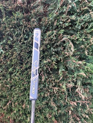 Putter Spider GTX 33'