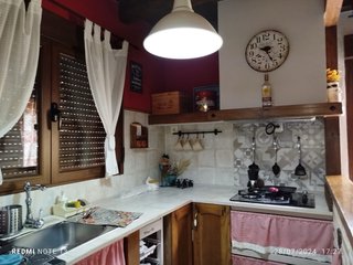 ALQUILER VACACIONAL EN PLENA SIERRA DE GREDOS