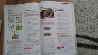 Libro 2° bachillerato Inglés Cambridge