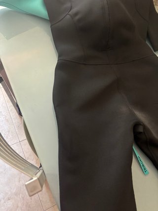 Traje de surf niño Decathlon