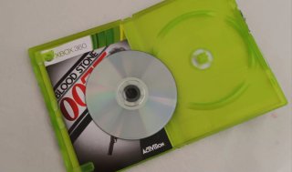 Juego Xbox 360 007 Bloodstone