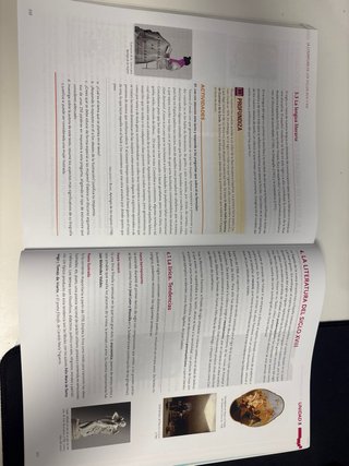 Libro Lengua Castellana y Literatura 1 Bach