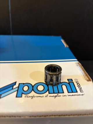 Cigüeñal Polini piaggio