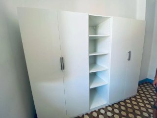 Montaje de Muebles a Domicilio