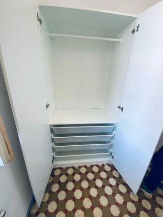 Montaje de Muebles a Domicilio