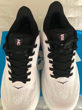 Zapatillas Hoka Clifton 10