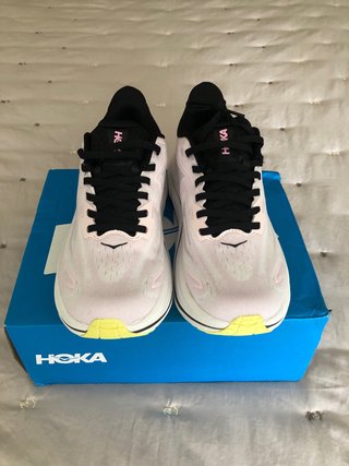 Zapatillas Hoka Clifton 10