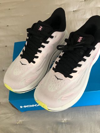 Zapatillas Hoka Clifton 10
