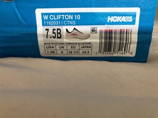 Zapatillas Hoka Clifton 10