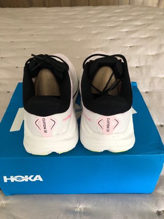 Zapatillas Hoka Clifton 10