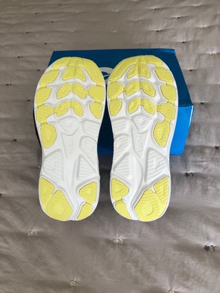Zapatillas Hoka Clifton 10