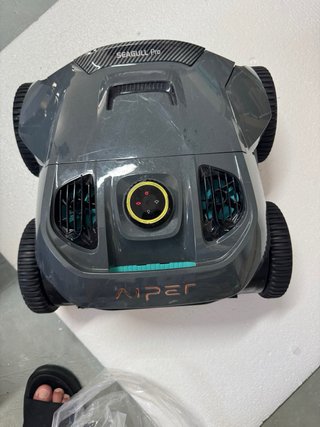 Aiper Seagull Pro Limpiafondos Piscina