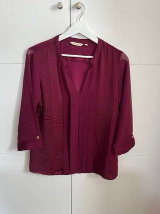 Camisa Salsa Talla S