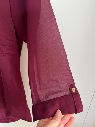 Camisa Salsa Talla S