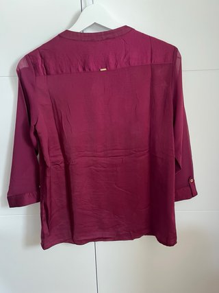Camisa Salsa Talla S