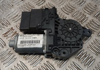 Motor Elevalunas Trasero Derecho VW Touran