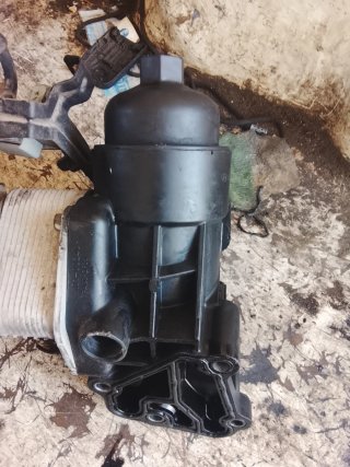 Radiador Aceite Hyundai i30 Diesel